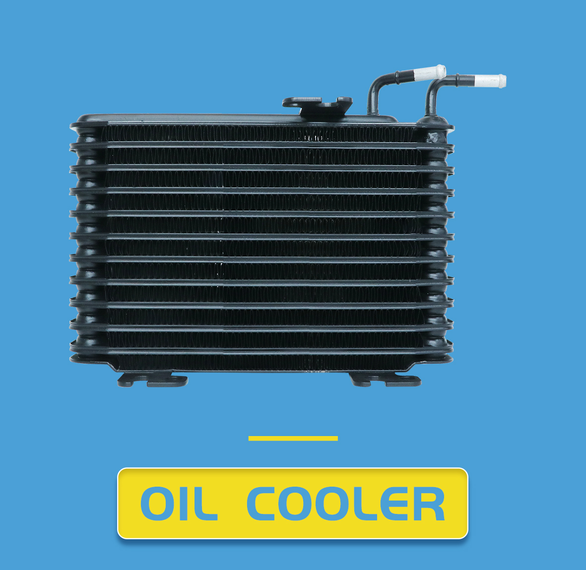 FARET Oil Cooler  87116 