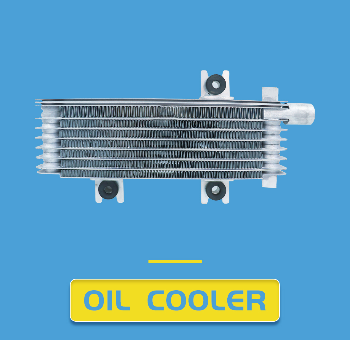 FARET Oil Cooler88006 