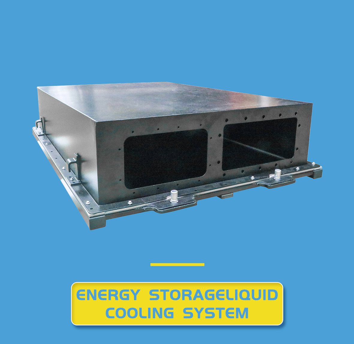ENERGY STORAGELIOUID COOLING SYSTEM 1