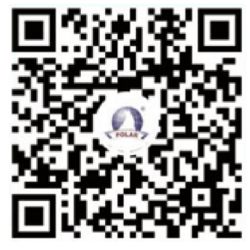 HD QR Code