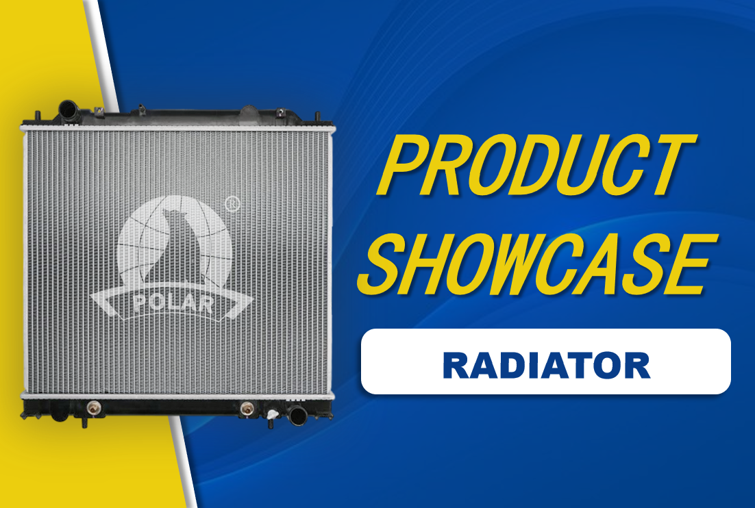 Must-Know Facts About Automotive Radiators!