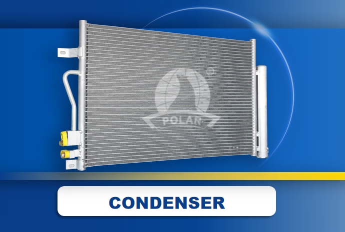 Keep this summer COOL with FARET Condensers!