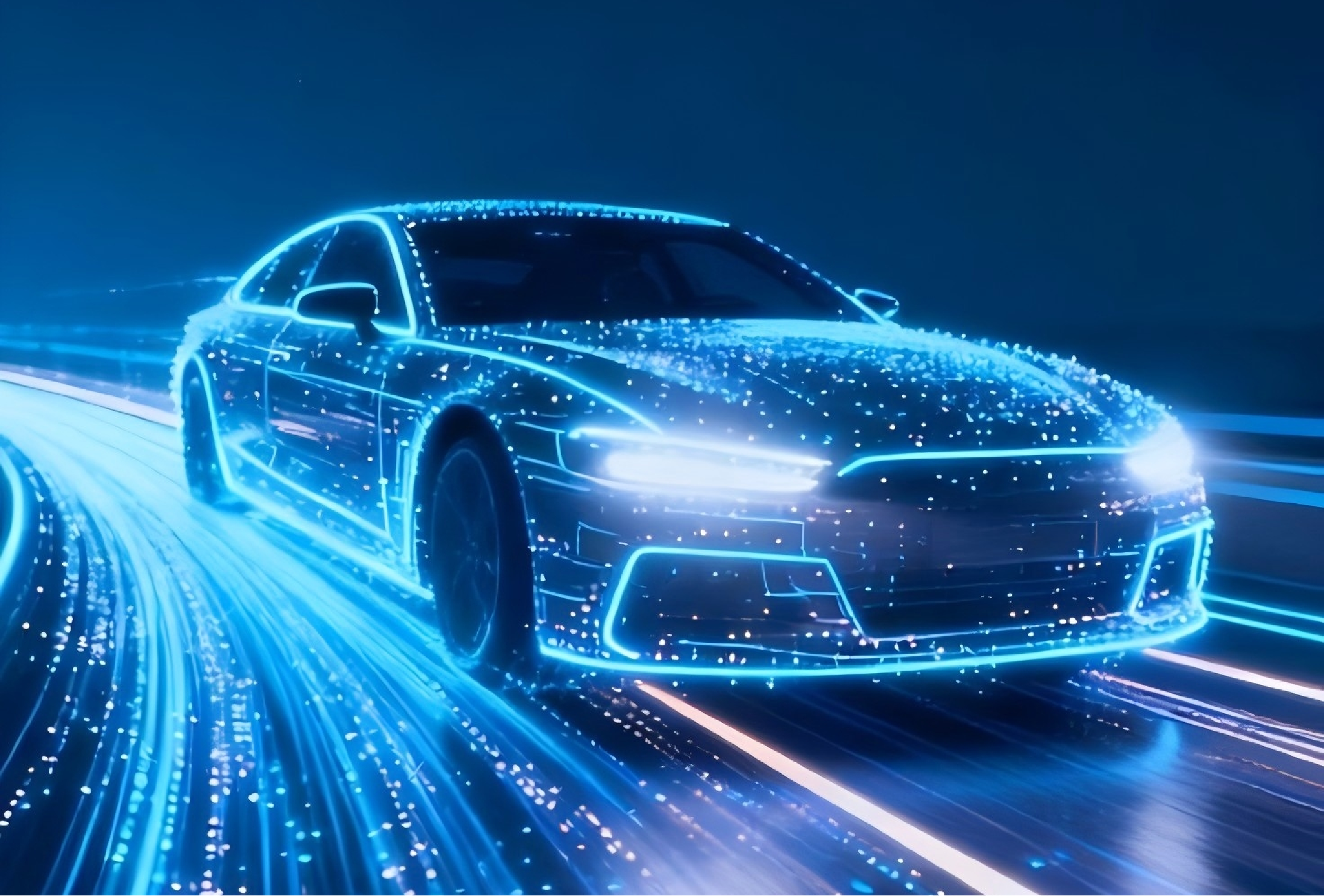 In the New Energy Era, Does the ICE Vehicle Parts Market Still Have a Future?