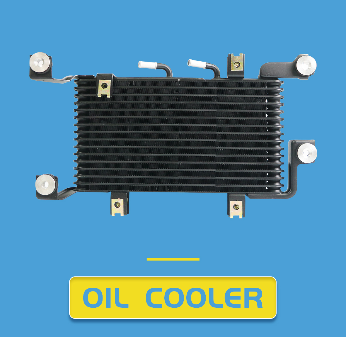 FARET Oil Cooler87234 